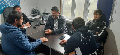 ДЕНЬ ОТКРИТЫХ ДВЕРЕЙ