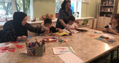 Я – гражданин России