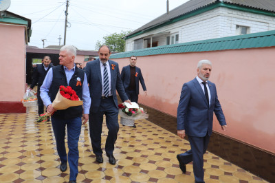 Сегодня, 7 мая, 