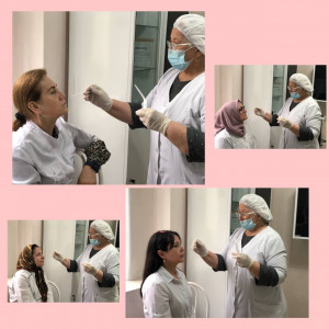 Экспресс-тест SARS-CoV-2-Антиген