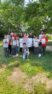 Мероприятие "Противодействие незаконному обороту наркотиков, профилактика наркомании, лечение и реабилитация наркозависимых в Республике Дагестан"