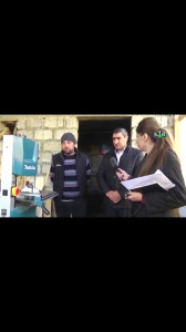 Реализация социального контракта!!