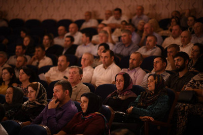 На семинар-совещании Минтруда Дагестана обсудили вопросы противод. коррупции