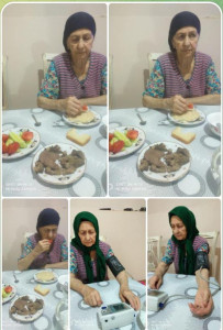 СОЦИАЛЬНЫЙ РАБОТНИК 1ОТДЕЛЕНИЯ