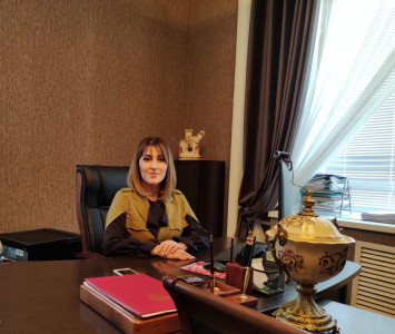 Поздравлление с Днем защитника Отечества