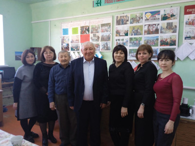 День защитника отечества 2022г