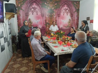 День семьи, любви и верности