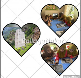 Гимринская башня