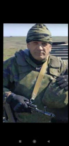 18.05.2022г. ГБУ РД КЦСОН в МО «Хасавюртовский район» социальный педагог Атаева Г. Б., психолог Шавхалова З. С. и специалист по работе с семьей Дагирова В. отделения СОД и СД провели выезд в с.Карланюрт с целью посетить семью погибшего Шахбулатова А. И.