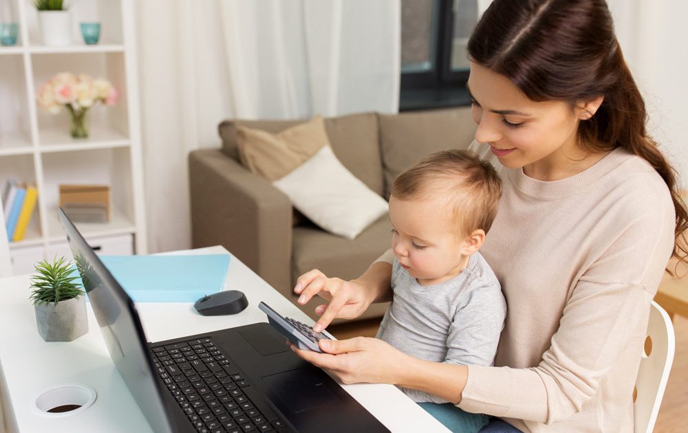 Разъяснения по назначению и выплате в Республике Дагестан ежемесячного пособия на ребенка