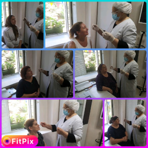 исследования на COVID-19