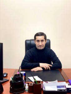 С профессиональным праздником ! С днём социального работника!