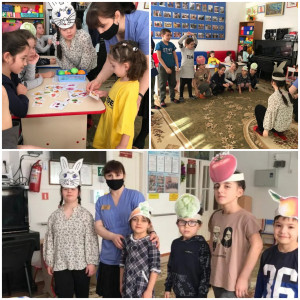 "ОВОЩИ И ФРУКТЫ "