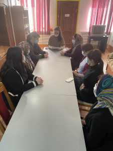 Инструктаж лекция по " Пожарной безопасности"