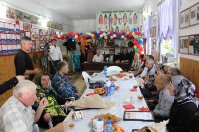 День семьи, любви и верности 2022