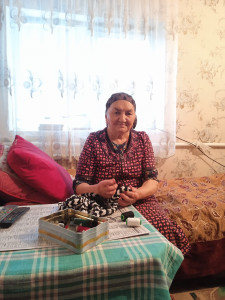 Трудотерапия 2022 г