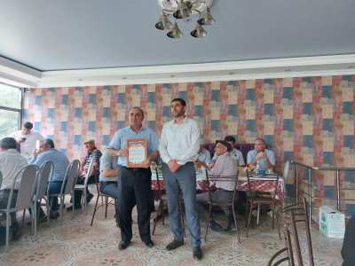 ДЕНЬ СОЦИАЛЬНОГО РАБОТНИКА