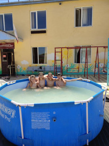 Вода - основа жизни