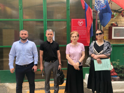 Независимая оценка качества условий оказания социальных услуг