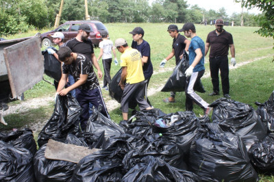 Ярмарка вакансий «трудовое лето» 2022 г