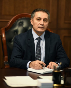 Поздравляю вас с Международным женским днем 2022