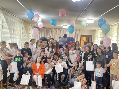 Твори добро