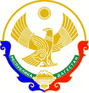 Правительство Дагестана