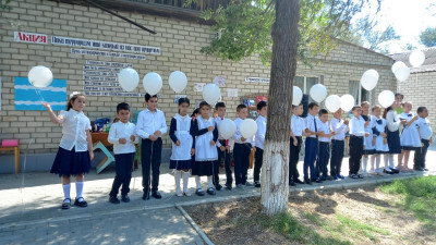 Информация о проведении Дня солидарности в борьбе с терроризмом