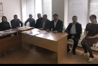 Мероприятие по снижению и предупреждения производственного травматизма