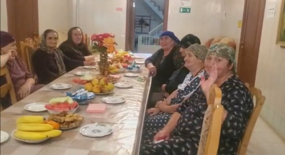 «Терапия воспоминаниями» 2022