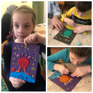 Космическое путешествие