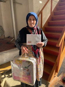 И снова юбилей