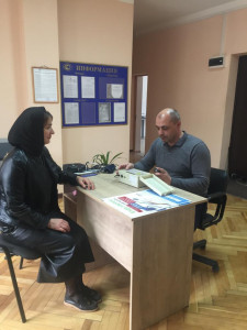 Будь уверен! Будь здоров!