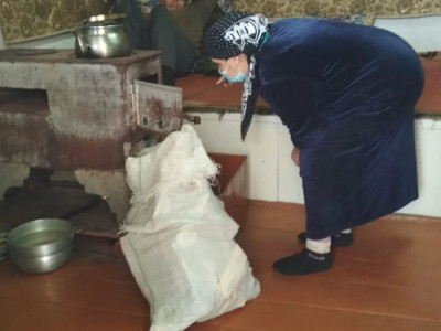 Оказание социально-бытовых услуг