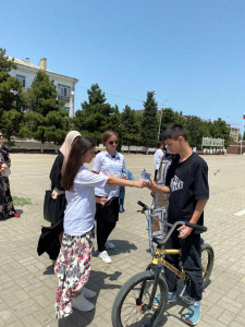 Проводим антинаркотические мероприятия в рамках государственной программы