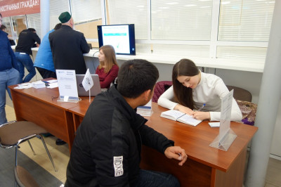 Вакансии в Татарстане!!