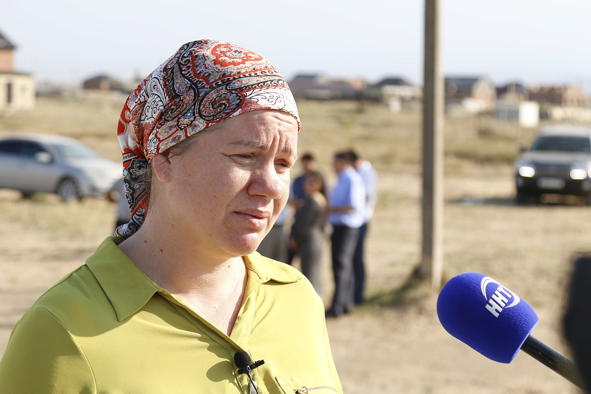 «Я у себя дома». Украинка переехала в республику и приняла ислам