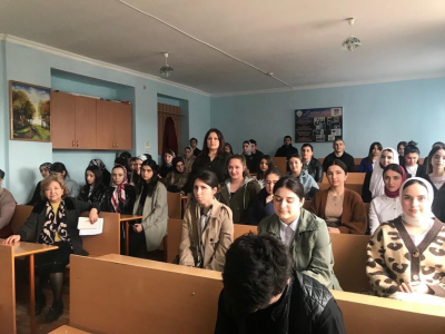 ТРУДОУСТРОЙСТВА ВЫПУСКНИКОВ ВУЗА В СОВРЕМЕННЫХ УСЛОВИЯХ