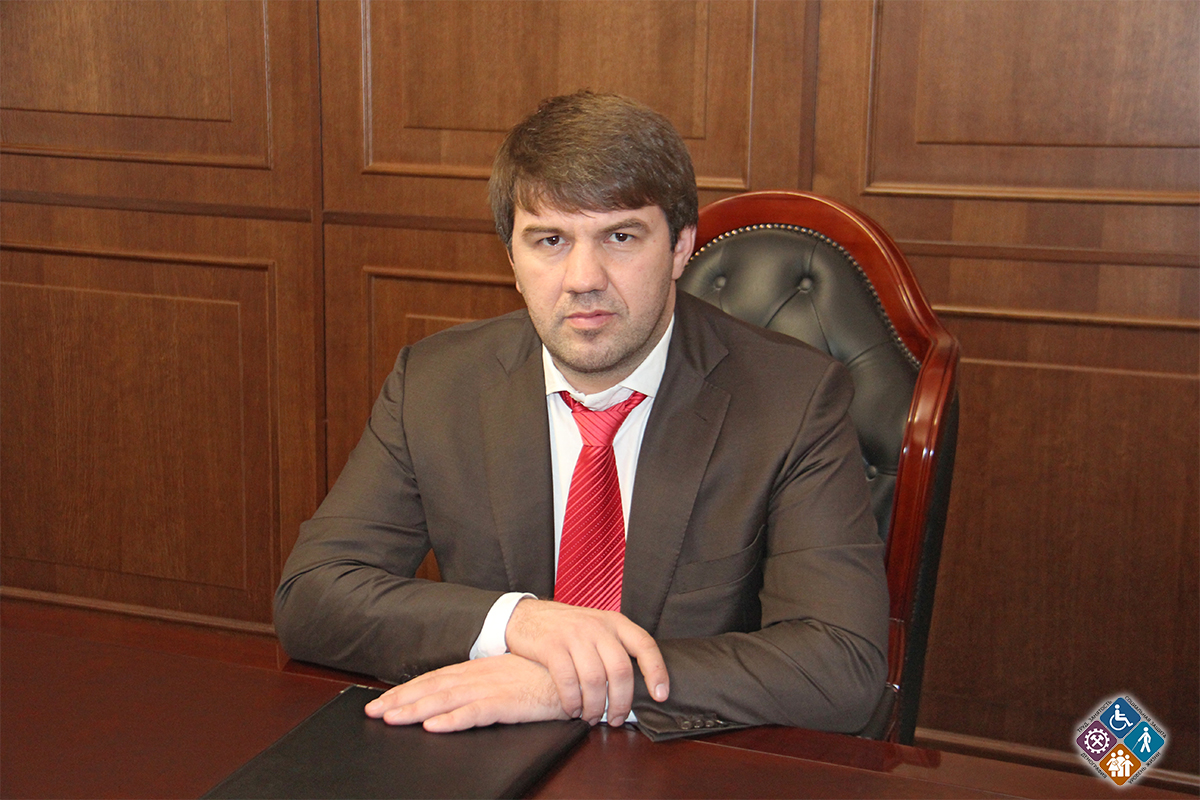 Уважаемые социальные работники!