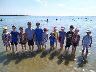 Талассотерапия