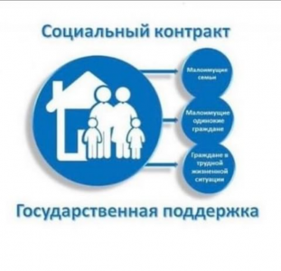 В 2021 году благодаря «Социальному контракту» около 8тысячам малоимущих семей (или малоимущих одиноко проживающих граждан) граждан удалось оказать содействие по выходу из состояния бедности и улучшению своего материального благополучия.