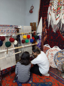 Проводим мероприятия, приуроченные ко Дню единства народов Дагестана