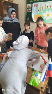 ДЕЯТЕЛЬНОСТЬ ОТДЕЛЕНИЯ СОЦИАЛЬНОГО ОБСЛУЖИВАНИЯ ДЕТЕЙ И СЕМЕЙ С ДЕТЬМИ