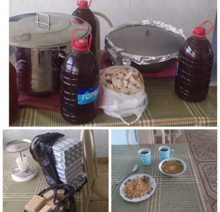 Благотворительная помощь 4