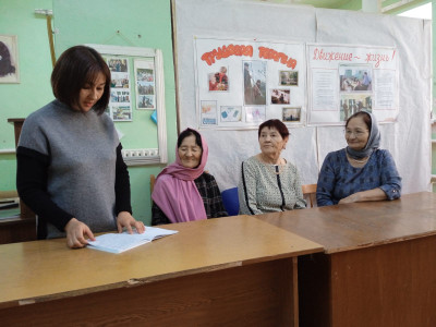 Правильное питание