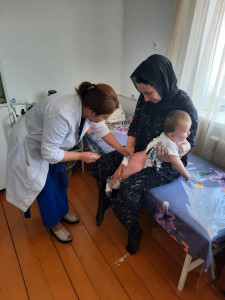 "Внутримышечные инъекции"