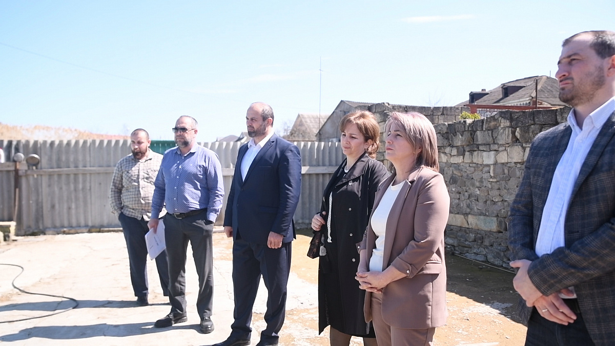 В Минтруда Дагестана рассказали о предпринимаемых мерах по обеспечению прозрачности реализации проекта социальный контракт.