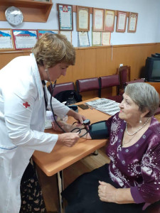 Измерение давления