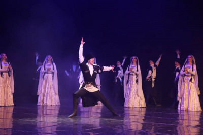 Дагестанцы умеют поддерживать тех, кто нуждается в помощи