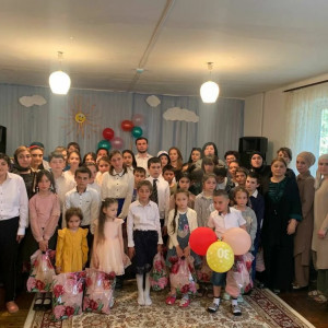 День защиты детей!